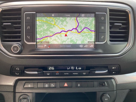 Citroën SPACETOURER SPACETOURER