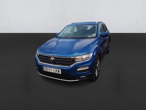 Volkswagen T-Roc Advance 1.6 TDI 85kW (115CV)