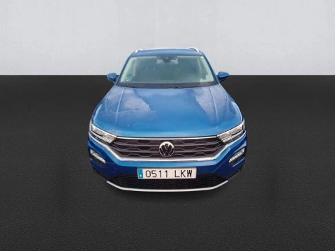 Volkswagen T-Roc Advance 1.6 TDI 85kW (115CV)