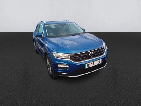Volkswagen T-Roc Advance 1.6 TDI 85kW (115CV)