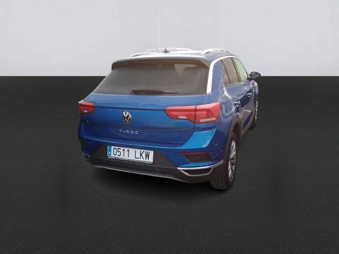 Volkswagen T-Roc Advance 1.6 TDI 85kW (115CV)