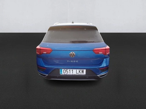 Volkswagen T-Roc Advance 1.6 TDI 85kW (115CV)