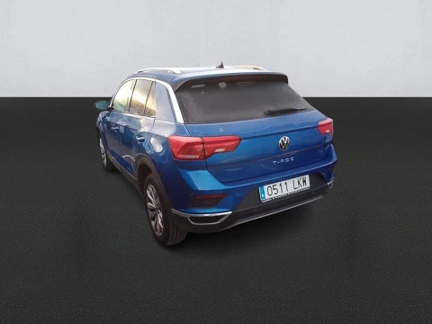 Volkswagen T-Roc Advance 1.6 TDI 85kW (115CV)