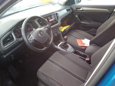 Volkswagen T-Roc Advance 1.6 TDI 85kW (115CV)