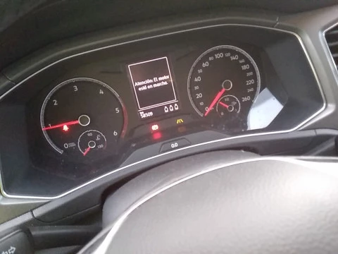 Volkswagen T-Roc Advance 1.6 TDI 85kW (115CV)