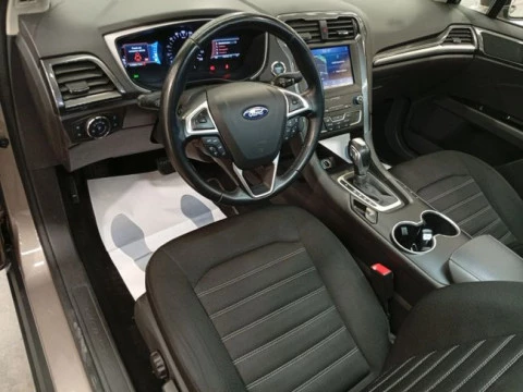 Ford Mondeo 2.0 Híbrido 138kW (187CV) Trend HEV Auto