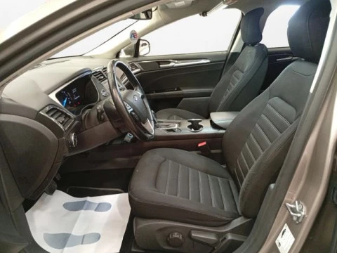 Ford Mondeo 2.0 Híbrido 138kW (187CV) Trend HEV Auto