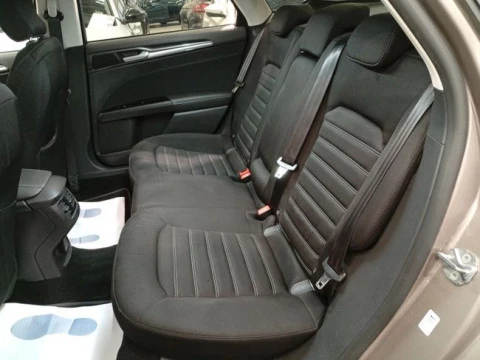 Ford Mondeo 2.0 Híbrido 138kW (187CV) Trend HEV Auto