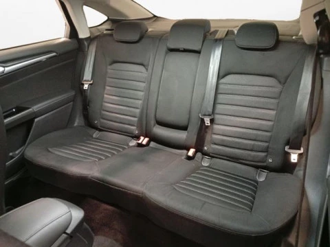 Ford Mondeo 2.0 Híbrido 138kW (187CV) Trend HEV Auto