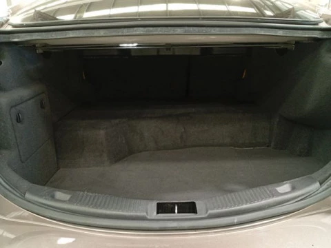 Ford Mondeo 2.0 Híbrido 138kW (187CV) Trend HEV Auto