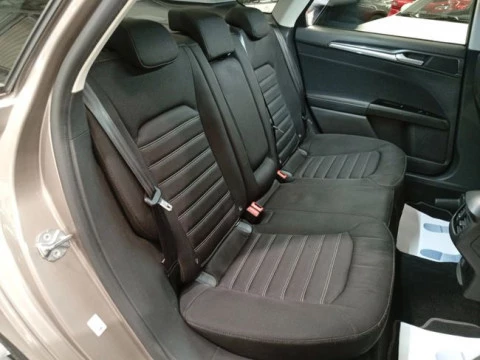 Ford Mondeo 2.0 Híbrido 138kW (187CV) Trend HEV Auto