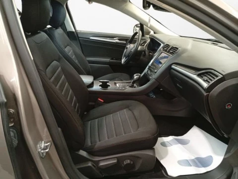Ford Mondeo 2.0 Híbrido 138kW (187CV) Trend HEV Auto