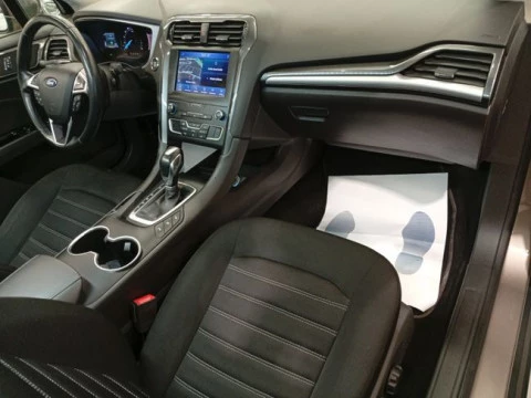 Ford Mondeo 2.0 Híbrido 138kW (187CV) Trend HEV Auto