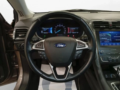 Ford Mondeo 2.0 Híbrido 138kW (187CV) Trend HEV Auto