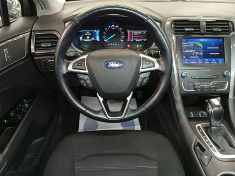 Ford Mondeo 2.0 Híbrido 138kW (187CV) Trend HEV Auto