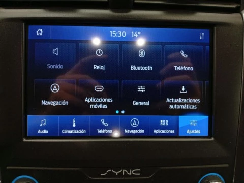 Ford Mondeo 2.0 Híbrido 138kW (187CV) Trend HEV Auto