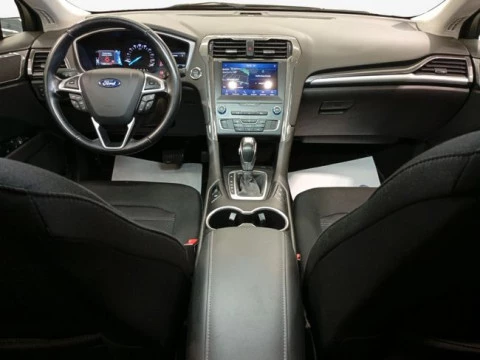 Ford Mondeo 2.0 Híbrido 138kW (187CV) Trend HEV Auto