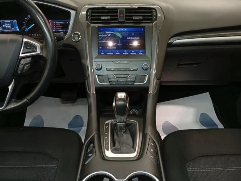 Ford Mondeo 2.0 Híbrido 138kW (187CV) Trend HEV Auto