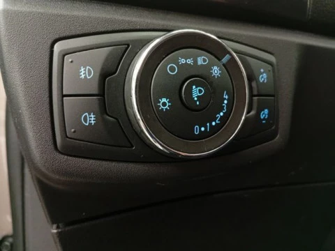 Ford Mondeo 2.0 Híbrido 138kW (187CV) Trend HEV Auto
