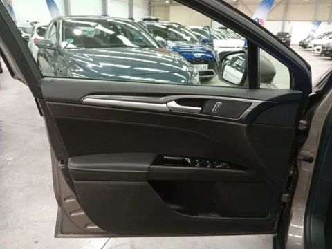 Ford Mondeo 2.0 Híbrido 138kW (187CV) Trend HEV Auto