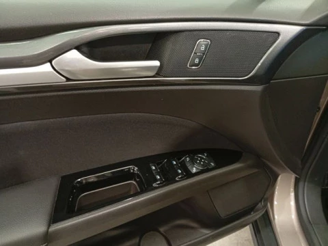 Ford Mondeo 2.0 Híbrido 138kW (187CV) Trend HEV Auto