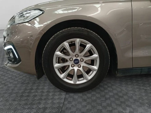 Ford Mondeo 2.0 Híbrido 138kW (187CV) Trend HEV Auto