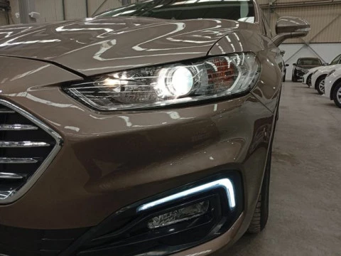 Ford Mondeo 2.0 Híbrido 138kW (187CV) Trend HEV Auto