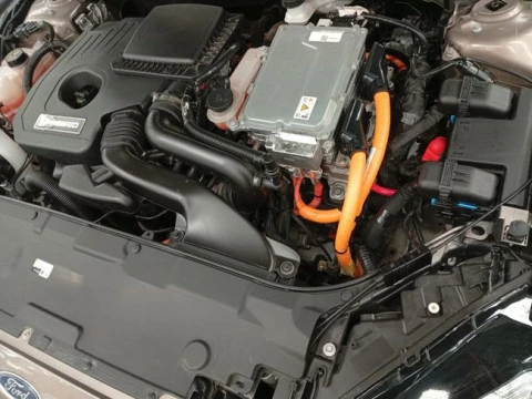 Ford Mondeo 2.0 Híbrido 138kW (187CV) Trend HEV Auto