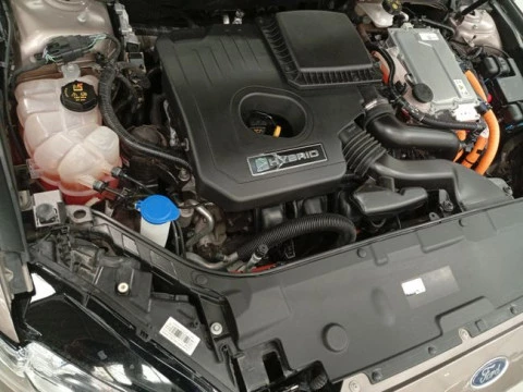 Ford Mondeo 2.0 Híbrido 138kW (187CV) Trend HEV Auto