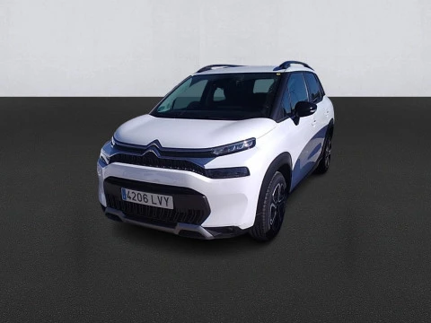 Citroën C3 Aircross BlueHDi 81kW (110CV) S&S Feel