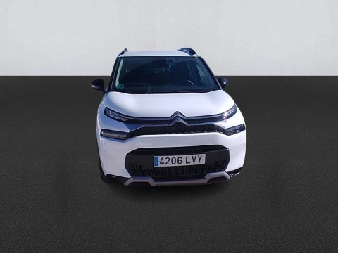 Citroën C3 Aircross BlueHDi 81kW (110CV) S&S Feel
