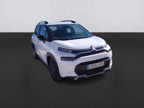 Citroën C3 Aircross BlueHDi 81kW (110CV) S&S Feel