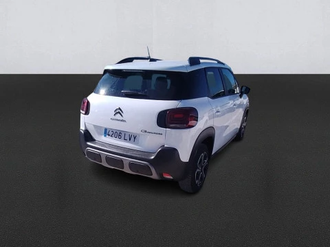 Citroën C3 Aircross BlueHDi 81kW (110CV) S&S Feel