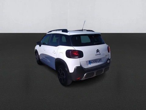 Citroën C3 Aircross BlueHDi 81kW (110CV) S&S Feel