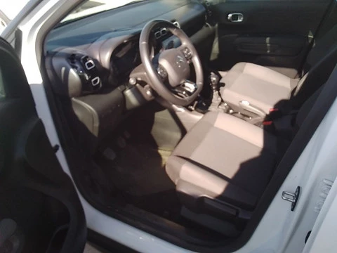 Citroën C3 Aircross BlueHDi 81kW (110CV) S&S Feel