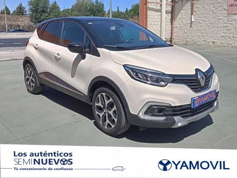 Renault Captur Zen Energy TCe 66 kW (90 CV)