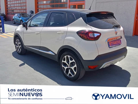 Renault Captur Zen Energy TCe 66 kW (90 CV)