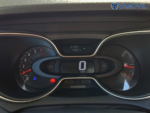 Renault Captur Zen Energy TCe 66 kW (90 CV)