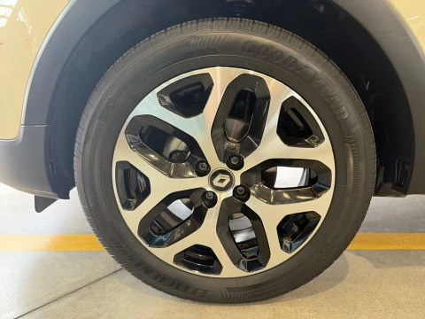 Renault Captur Zen Energy TCe 66 kW (90 CV)
