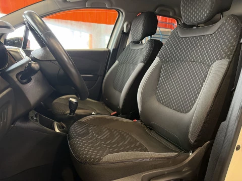 Renault Captur Zen Energy TCe 66 kW (90 CV)
