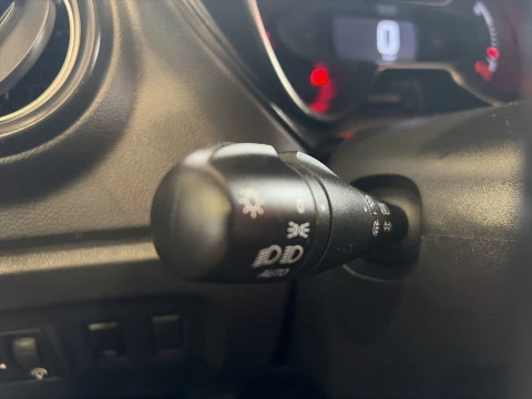 Renault Captur Zen Energy TCe 66 kW (90 CV)