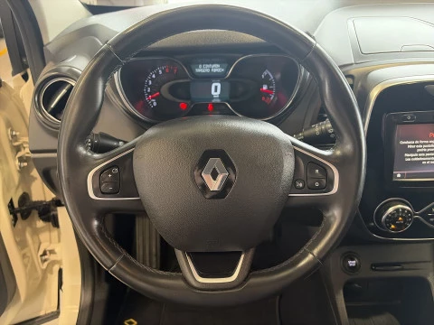 Renault Captur Zen Energy TCe 66 kW (90 CV)