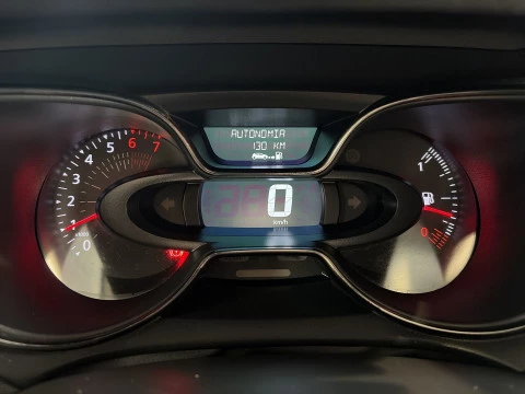 Renault Captur Zen Energy TCe 66 kW (90 CV)