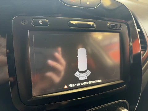 Renault Captur Zen Energy TCe 66 kW (90 CV)