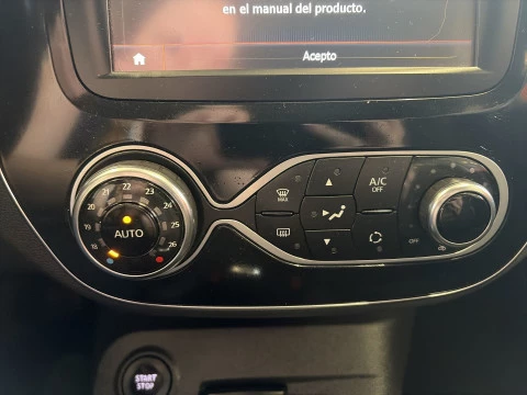 Renault Captur Zen Energy TCe 66 kW (90 CV)