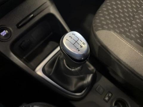 Renault Captur Zen Energy TCe 66 kW (90 CV)