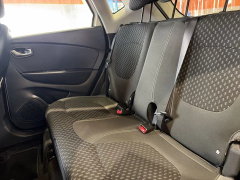 Renault Captur Zen Energy TCe 66 kW (90 CV)