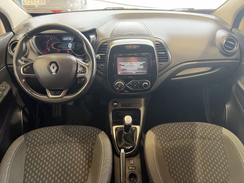 Renault Captur Zen Energy TCe 66 kW (90 CV)