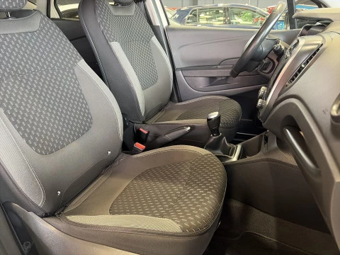 Renault Captur Zen Energy TCe 66 kW (90 CV)