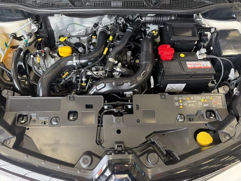 Renault Captur Zen Energy TCe 66 kW (90 CV)
